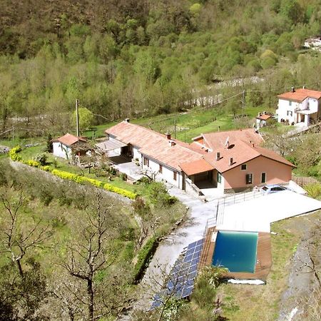 Agriturismo Il Giglio E La Rosa Villa Montale  Exterior photo